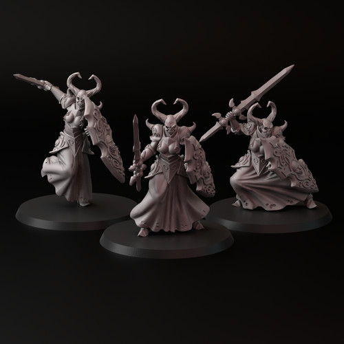 Lance croce sculture a - lance,