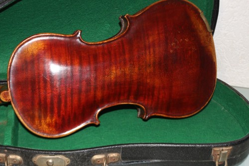 Antico violino 5 - antico,
