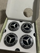 Coprimozzo fisso Mercedes-Benz