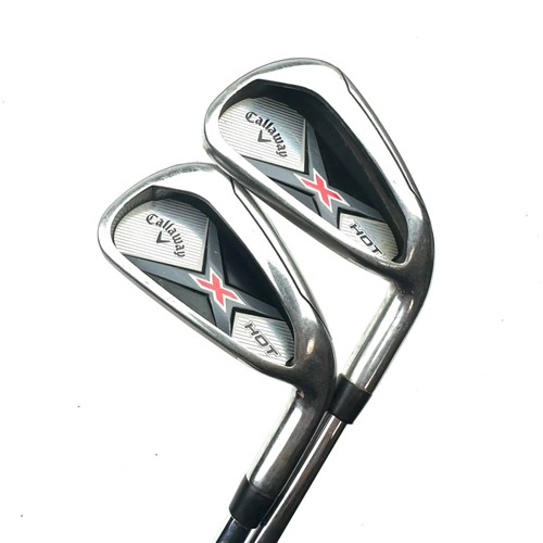 Callaway ferri caldi 9 - /, /