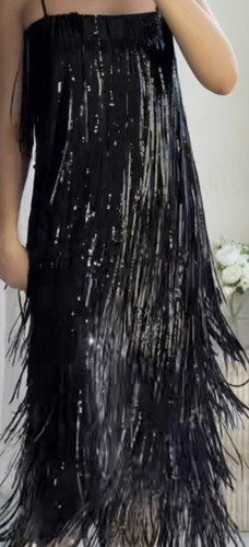 Abito gatsby zara - abito,