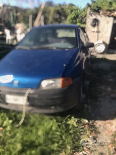 Ricambi fiat punto 176 - fiat,