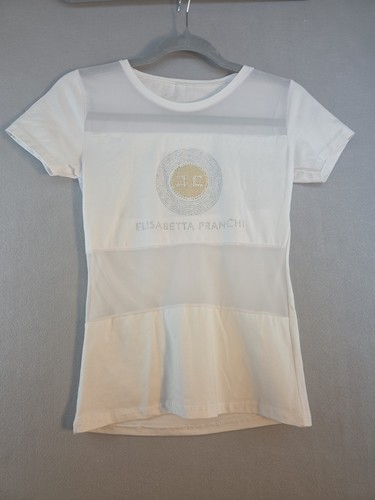Elisabetta franchi top - elisabetta,