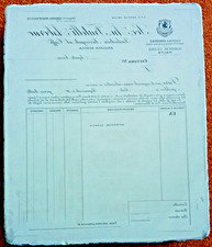 STUPENDA PIETRA LITOGRAFICA