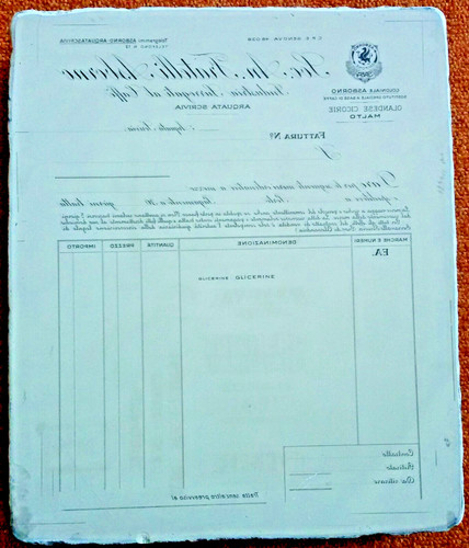 Stupenda pietra litografica - stupenda,