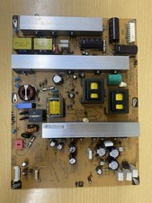 SCHEDA ALIMENTAZIONE EAX61397101/12 EAY60968701 PER 50" LG 50PJ350 PLASMA TV