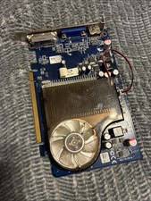 HP ATI Radeon HD 3850 Sapphire