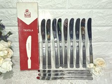 VINTAGE MEPRA ACCIAIO