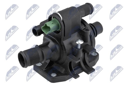 Pompa acqua peugeot 206 - 206, 307