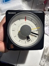 Sveglia radio sveglia AM/FM