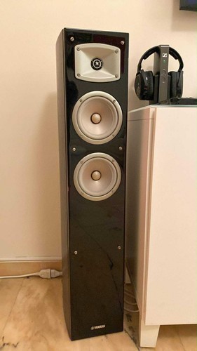 Yamaha f330 coppia - ns-f330,