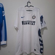 Maglia calcio originale Inter