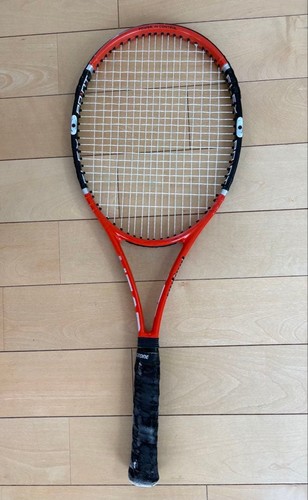 Racchetta tennis head - racchetta,