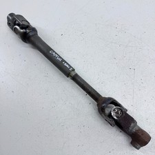 RENAULT CAPTUR MK1 STEERING