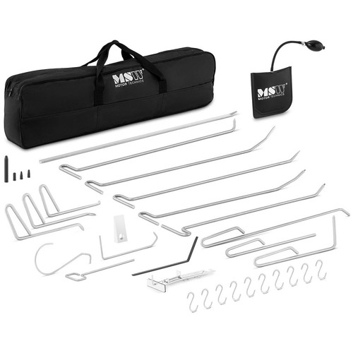 Set leve tirabolli per - leve,
