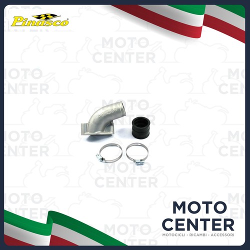 Collettore aspirazione - collettore, di