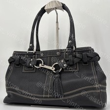 Borsa a mano Coach Tote Bag