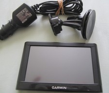 Garmin nüvi 56LM 5.0 pollici GPS con aggiornamenti mappe a vita