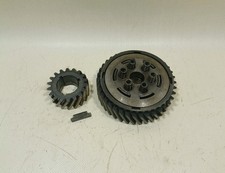 Moto Guzzi Galletto 192