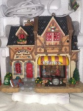 Lemax Caddington Village Light