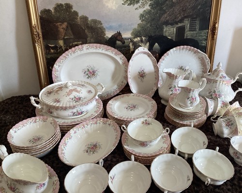 Royal albert serenity - albert,