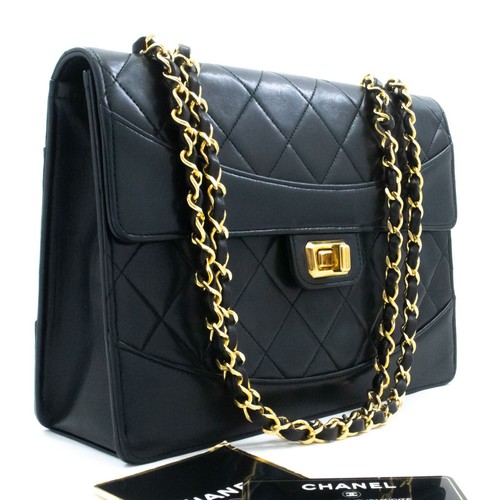 Ag8 chanel autentica borsa - autentica,