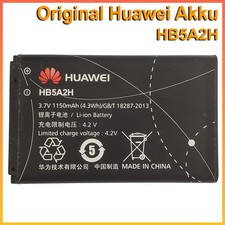 Batteria originale Huawei