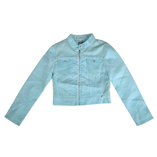 Giacca bambina miss grant art - giacca,