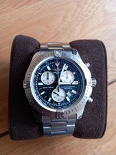 BREITLING Colt II Cronografo