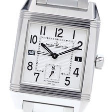 JAEGER-LECOULTRE Reverso