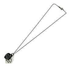 Collana Tiffany & Co. in osso