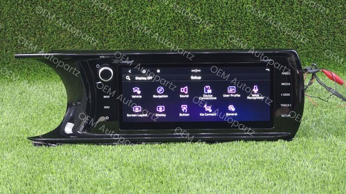 Kia 2024 sirius android - k5,