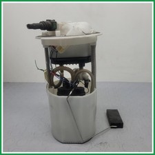 Pompa Carburante Elettrica