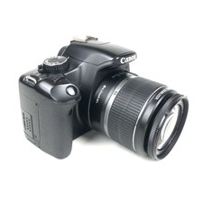 Fotocamera Canon EOS 450D +