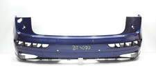 PARAURTI POSTERIORE AUDI Q5 II 80A S LINE ORIGINALE