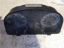 Quadro strumenti volkswagen