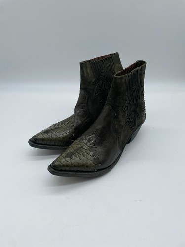 Fauzian jeunesse donna - fauzian,