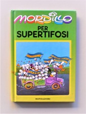 Mordillo per supertifosi di Guillermo Mordillo
