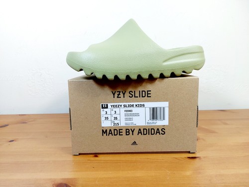 Adidas yeezy slide bambino - yeezy,
