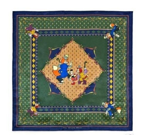 Disney pinocchio gideon - disney,
