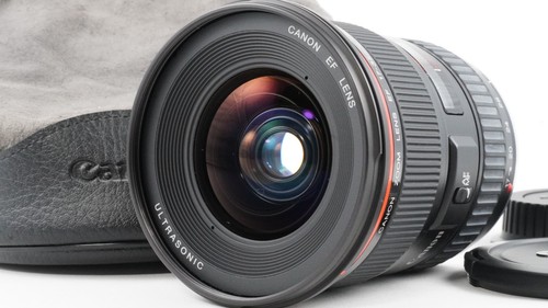 Canon 35mm 8 - f/2.8, l