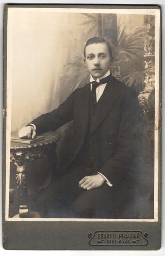 Fotografia eduard prasser - eduard,