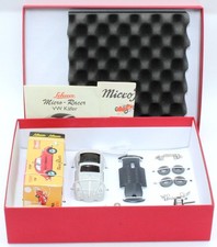 Schuco Micro Racer 45 017 7500