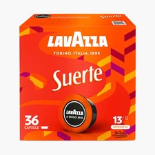 LAVAZZA | A MODO MIO | SUERTE