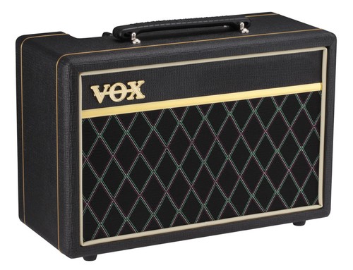 Vox pathfinder - vox, 10