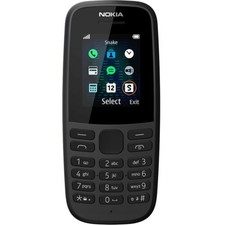 Nokia 105 1174 4th - 105, ta-1174