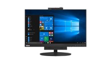 Lenovo ThinkCentre Tiny-in-One 22 Gen3 21,5 pollici monitor LCD webcam - nero -