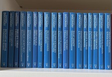 Grande biblioteca discovery - biblioteca,