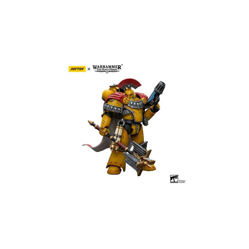 Joytoy space marine pugni - space,