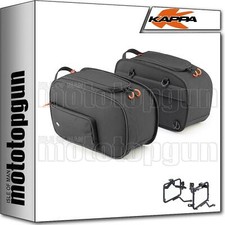 KAPPA BORSE LATERALI ST105 + TELAIETTO HONDA HORNET 600 / ABS 2007 07 2008 08
